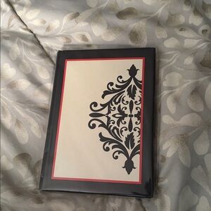 NWT Michael’s Elegant Ruled Journal